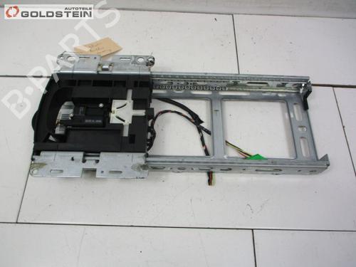 Electronic sensor RENAULT SCÉNIC II (JM0/1_) 2.0 dCi (JM1K) | BP37106964M84 - Image 2