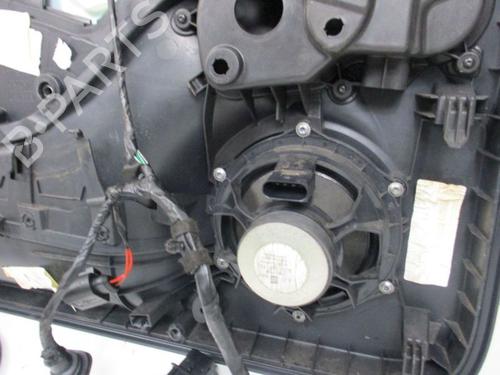 Front right panel SEAT IBIZA IV SC (6J1, 6P5) 1.4 | BP28306910C59 