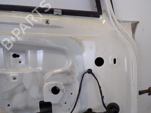 Left front door OPEL CORSA D (S07) 1.0 (L08, L68) | BP19413161C2 