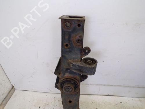 Rear axle SMART ROADSTER Coupe (452) 0.7 (452.334) | BP37117952M2 - Image 2
