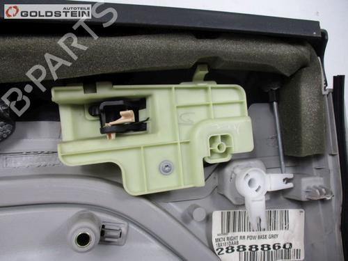 Rear right panel JEEP COMPASS (MK49) 2.4 4x4 | BP38504144C61 - Image 8