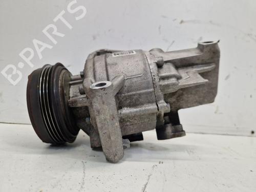 AC compressor DACIA SANDERO II 1.0 SCe 75 (B8JC, B8JD, B8NC) | BP31702119M34 