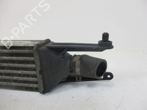 Intercooler FIAT GRANDE PUNTO (199_) 1.3 D Multijet | BP37116606M30 - Image 3