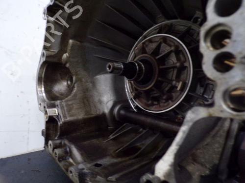Getriebe AUDI A6 C6 (4F2) 3.2 FSI quattro | BP29103472M3 