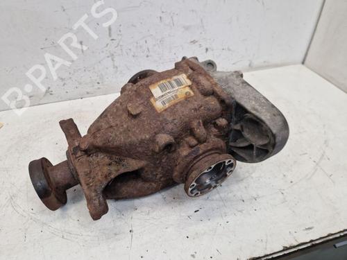 Used Rear differential Rear differential 37133863 37133863