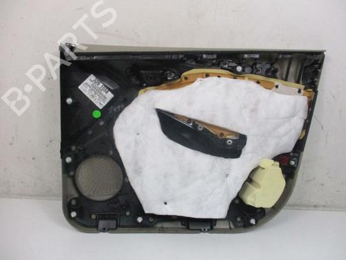Front left panel FORD FOCUS III 2.0 ST | BP38504642C58 - Image 5