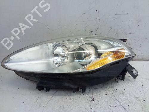 Left headlight FIAT BRAVO II (198_) 1.4 T-Jet (198AXG1B) | BP29104192C28 