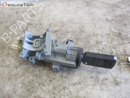 Ignition barrel MAZDA CX-7 (ER) 2.2 MZR-CD AWD (ER10A) | BP37096900M48 - Image 2