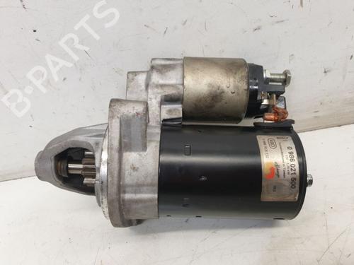Used Starter Starter BMW 5 (E60) 530 i (258 hp) 33908202 33908202