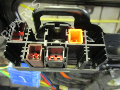 Right front seat VOLVO S60 I (384) 2.5 T | BP18794860C16 