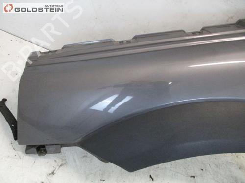 Left front fenders LAND ROVER FREELANDER I (L314) 2.0 Td4 4x4 | BP18749955C41 