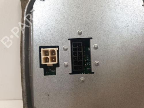 Control unit FIAT DUCATO Van (250_) 130 Multijet 2,3 D | BP39008191M11 - Image 4
