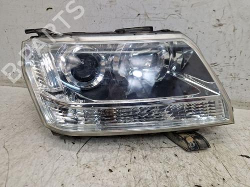Used Right headlight SUZUKI GRAND VITARA II (JT, TE, TD) 1.9 DDiS All-wheel Drive (JT419, TD44, JB419WD, JB419XD,... (129 hp) 27841229