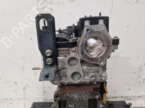 Engine MAZDA 6 Hatchback (GH) 2.2 MZR-CD (GH10) | BP33627929M1 - Image 5