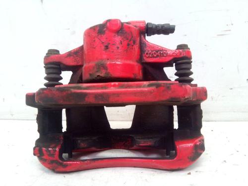 Right front brake caliper ABARTH 500 / 595 / 695 1.4 (312.AXD1A) | BP37140728M104 - Image 7