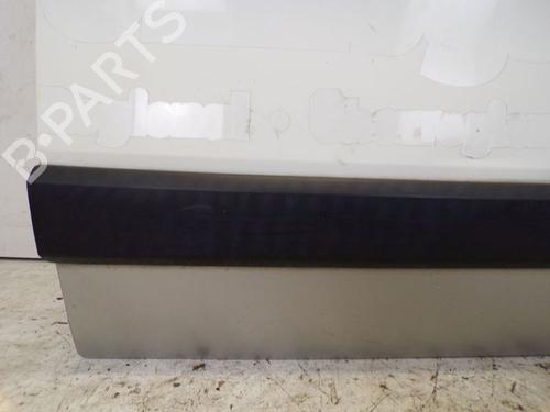 Right front door FIAT QUBO (225_) 1.4 (225AXA1A) | BP29088071C3