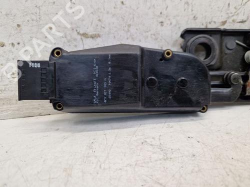Tailgate lock SKODA SUPERB II (3T4) 2.0 TDI | BP29106146C101 