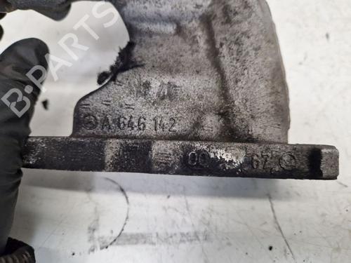 Egr MERCEDES-BENZ VIANO (W639) CDI 2.2 (639.711, 639.713, 639.811, 639.813, 639.815) | BP29102477M69 