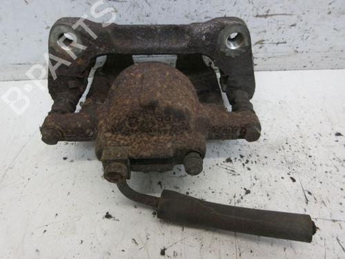 Right front brake caliper JEEP WRANGLER III (JK) 3.8 | BP40230215M104 - Image 3
