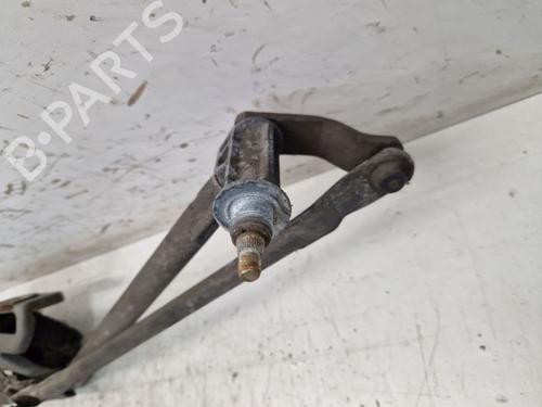Vindrude Viskermekanisme VW TRANSPORTER T4 Bus (70B, 70C, 7DB, 7DK, 70J, 70K, 7DC, 7DJ) 2.4 D | BP28083326C83 