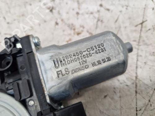 Left front window motor KIA SORENTO III (UM) 2.4 GDI | BP29523500E21