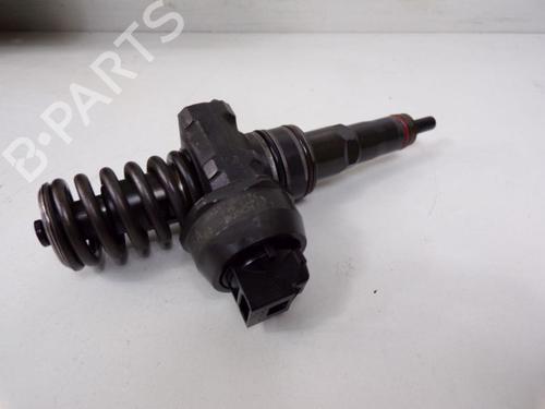 Used Injector AUDI A3 (8P1) 1.9 TDI (105 hp) 21172085