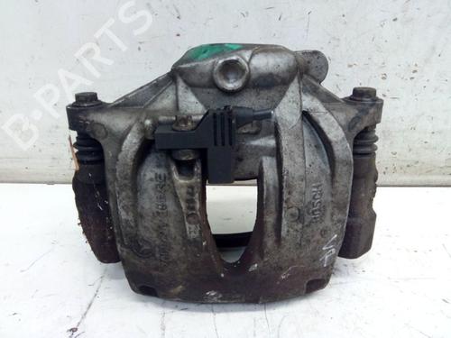 Right front brake caliper MERCEDES-BENZ E-CLASS (W211) E 280 CDI (211.020) | BP25826442M104 