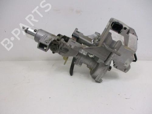 Used Steering column RENAULT KANGOO / GRAND KANGOO II (KW0/1_) 1.5 dCi 85 (KW0K, KW0L, KW0B) (86 hp) 18793238