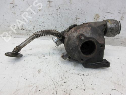 Turbocharger/Supercharger KIA CEE'D Hatchback (ED) 1.6 CRDi 115 | BP29090851M71 