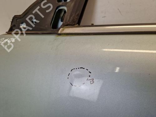Left front door ALFA ROMEO MITO (955_) 1.4 TJet (955AXG1A) | BP29101138C2 