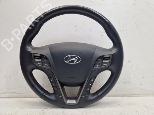 Volante Volante HYUNDAI SANTA FÉ III (DM, DMA) 2.4 4WD (192 hp) 33682715 33682715