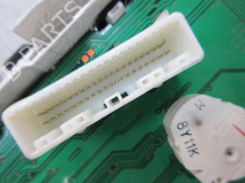 Instrument cluster NISSAN NOTE (E11, NE11) 1.4 | BP37124161C47 - Image 7