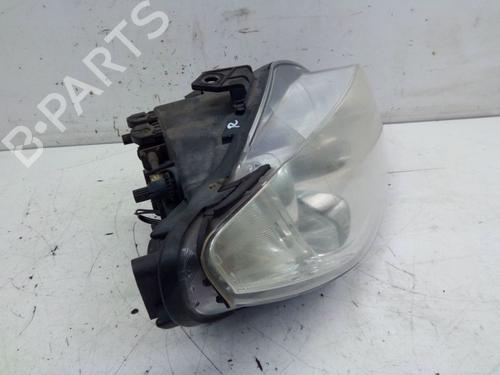 Left headlight SEAT EXEO ST (3R5) 2.0 TDI | BP25121983C28 