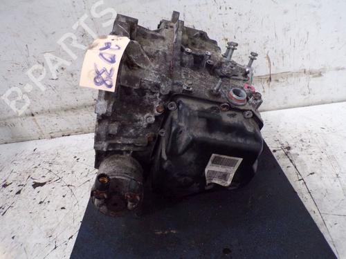 Gearbox PEUGEOT 308 SW I (4E_, 4H_) 1.6 HDi | BP21136607M3 