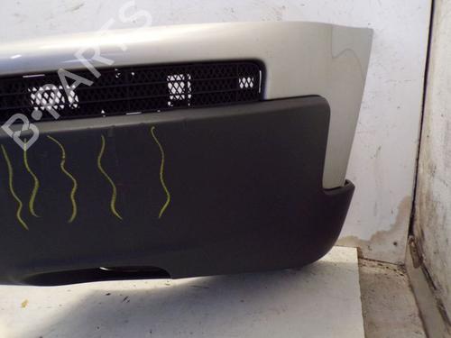 Front bumper VOLVO XC90 I (275) 2.5 T AWD | BP25036047C7 