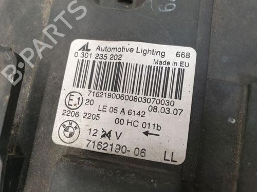 Right headlight BMW X3 (E83) 3.0 d | BP34738360C29 - Image 10
