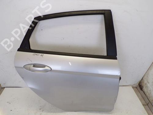 right-rear-door-ford-fiesta-vi-cb1-ccn-2008-38505818 main image