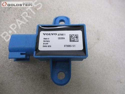 Electronic sensor VOLVO XC60 I SUV (156) 2.4 D / D3 / D4 AWD | BP37103102M84 - Image 4