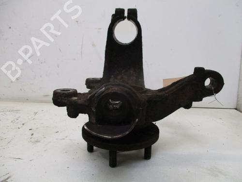 Right front steering knuckle FORD MONDEO IV (BA7) 1.8 TDCi | BP29094302M26 