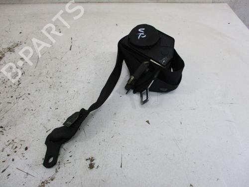 Used Front right seatbelt Front right seatbelt 37115535 37115535