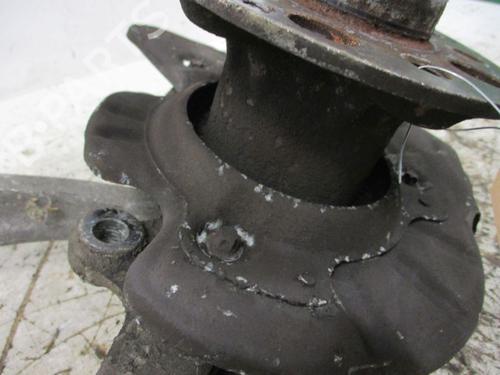 Left front steering knuckle MERCEDES-BENZ S-CLASS (W220, V220) S 430, S 430 L (220.070, 220.170) | BP18797244M25 