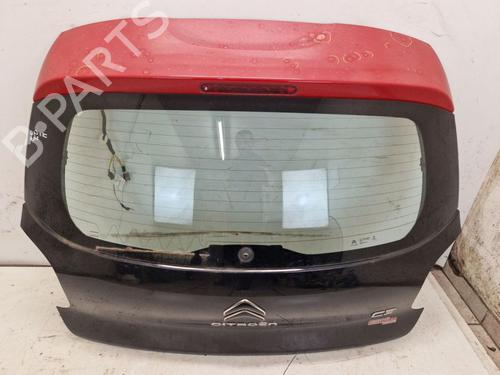 Used Tailgate Tailgate 36961431 36961431