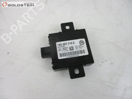 Used Control unit VW EOS (1F7, 1F8) 2.0 TDI (140 hp) 13762335