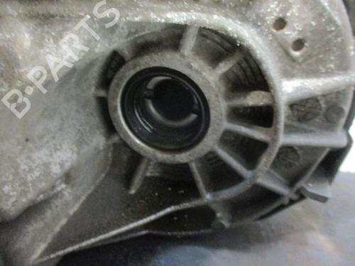 Gearbox RENAULT CLIO III (BR0/1, CR0/1) 1.2 16V (BR02, BR0J, BR11, CR02, CR0J, CR11) | BP29089502M3 