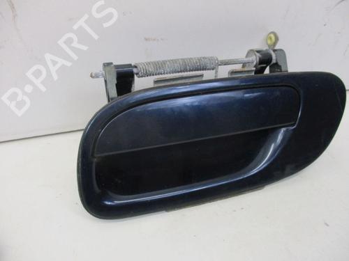 Used Rear left exterior door handle VOLVO XC70 I Cross Country (295) 2.5 T XC AWD (209 hp) 18804589