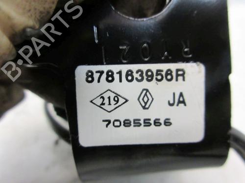 Seat buckle RENAULT ZOE (BFM_) ZOE | BP29090170I32 