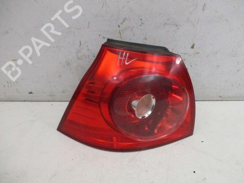Used Left taillight Left taillight 37122721 37122721