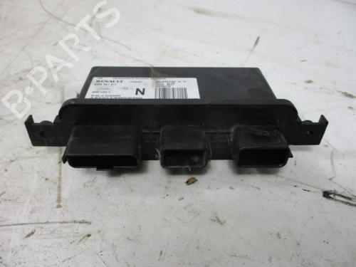 Computer verlichting Computer verlichting RENAULT CLIO III (BR0/1, CR0/1) 1.2 16V (BR02, BR0J, BR11, CR02, CR0J, CR11) (75 hp) 37114616 37114616