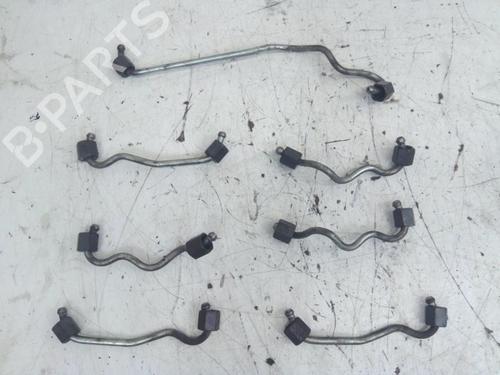 Used Pipe BMW 5 Touring (E61) 530 d (231 hp) 26127848