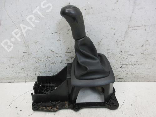 Shift knob RENAULT MEGANE III Hatchback (BZ0/1_, B3_) 1.5 dCi | BP37127579I34 - Image 3